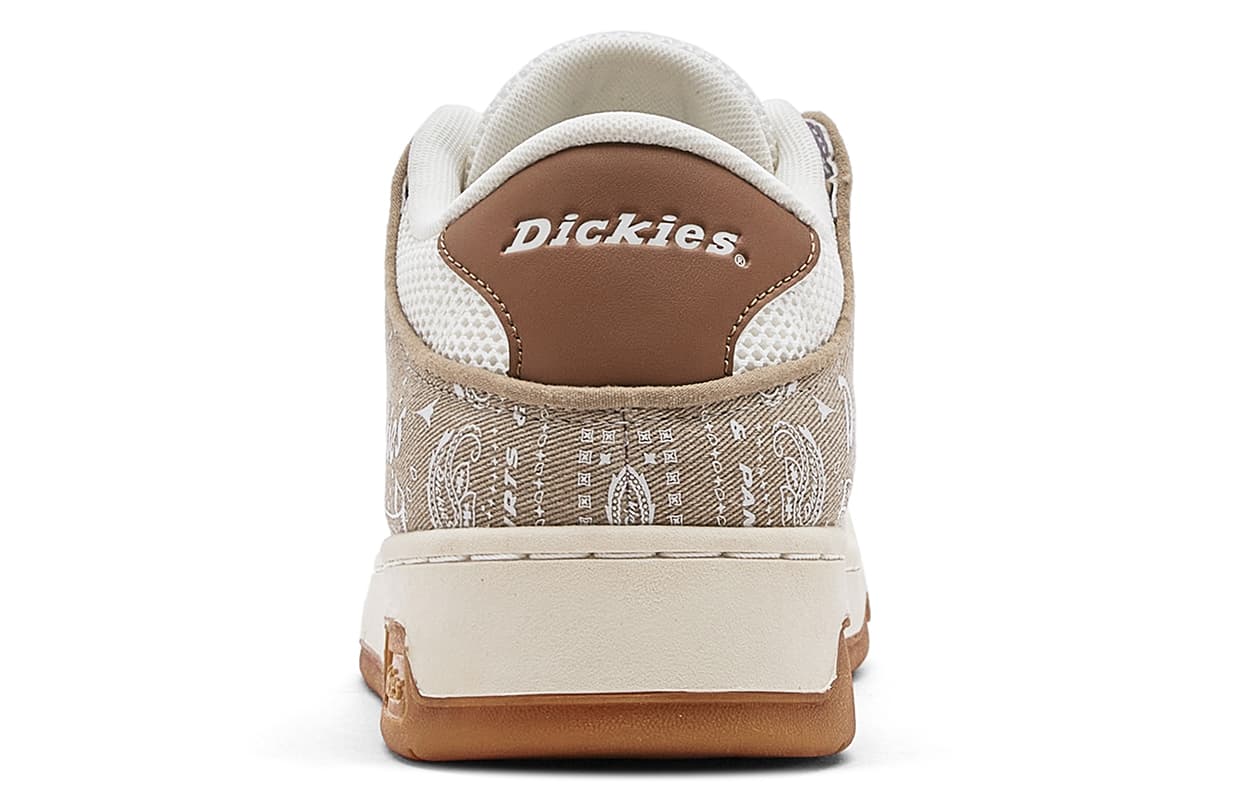 Кроссовки Dickies - изображение 4