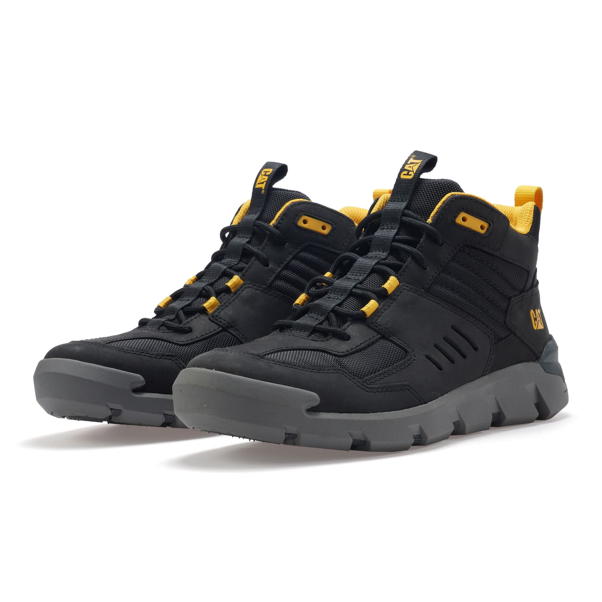 Кроссовки CAT Crail Sport - изображение 2