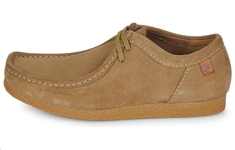 Ботинки Clarks - изображение 1