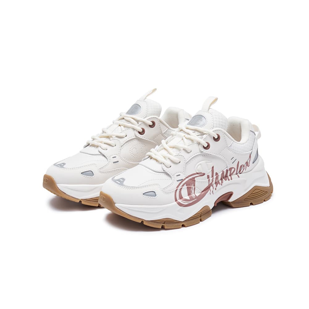Кроссовки Champion Essentials Champ 19 Street - изображение 3
