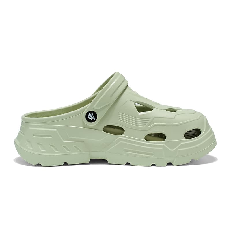 Сабо HLA Sabo Rubber Men's - изображение 3