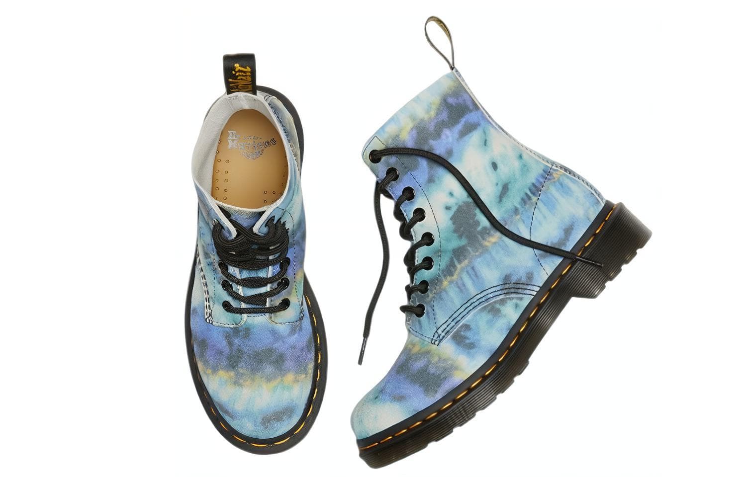 Ботинки Dr.Martens 14601460 - изображение 3