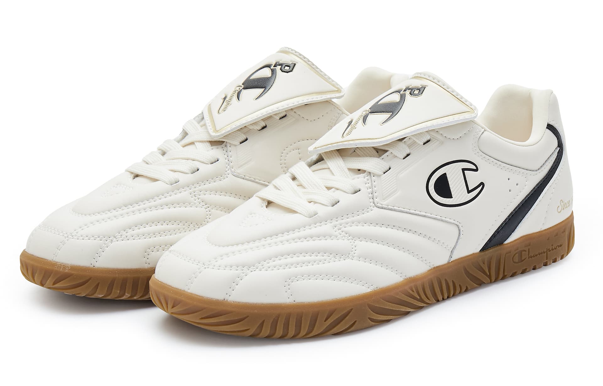 Кроссовки Champion Essentials Blokette-trainer C-Logo - изображение 3