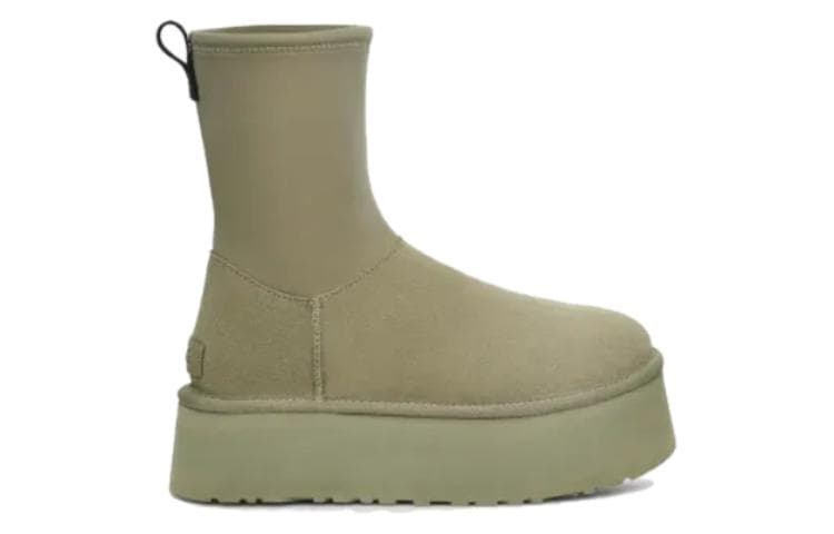 Сапоги UGG - изображение 2