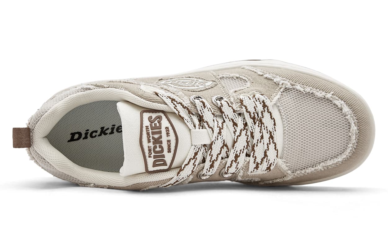Кроссовки Dickies - изображение 3