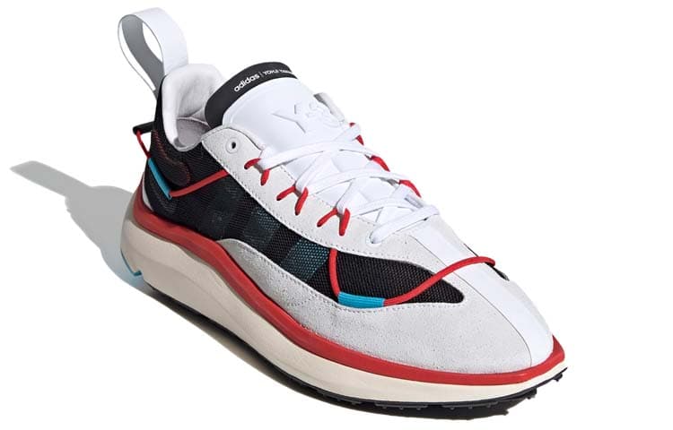 Кроссовки Y-3 Shiku Run - изображение 3