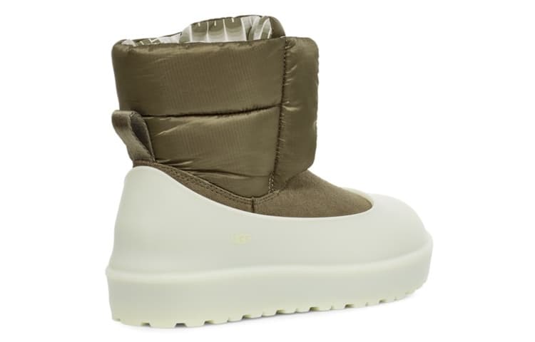 Ботинки зимние UGG - изображение 4