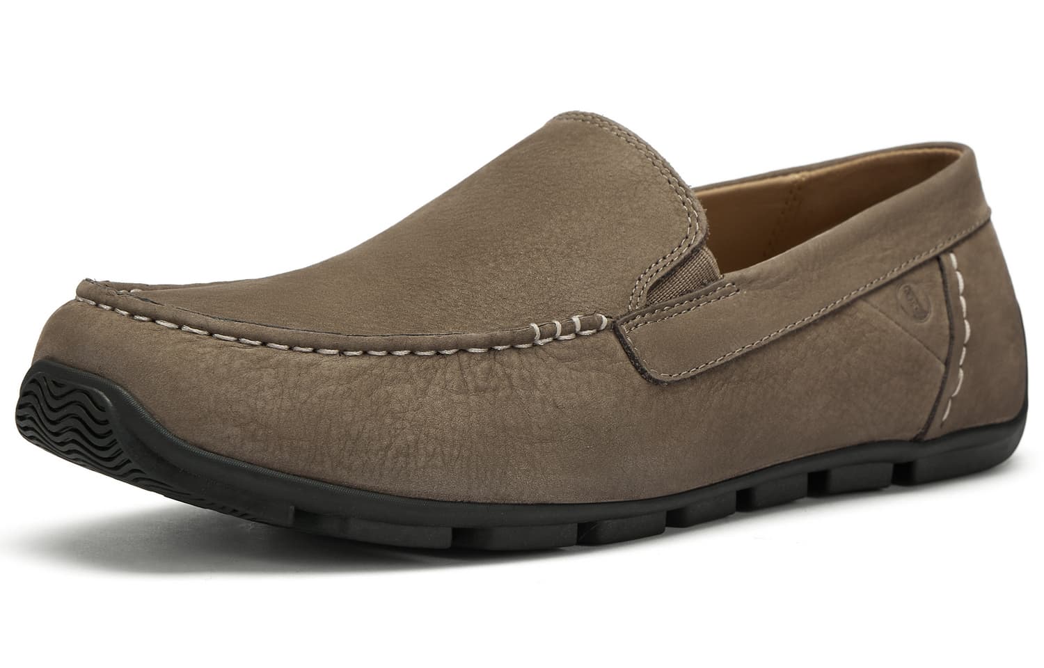 Ботинки Clarks Somoc on — фото 2