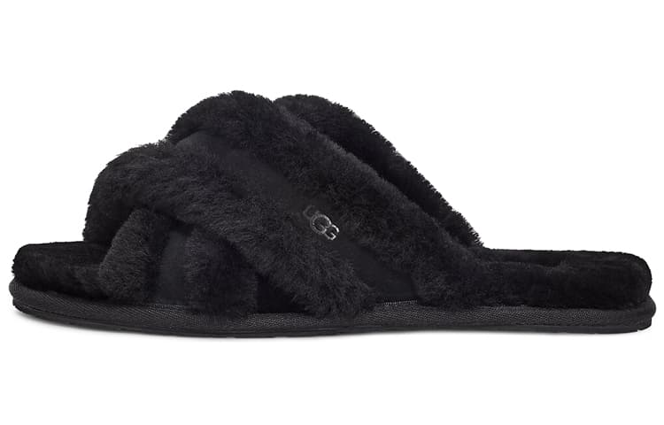 Сандалии UGG Scuffita - изображение 1