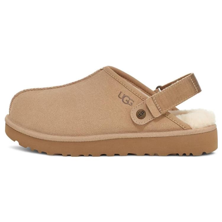 Сандалии UGG - изображение 1