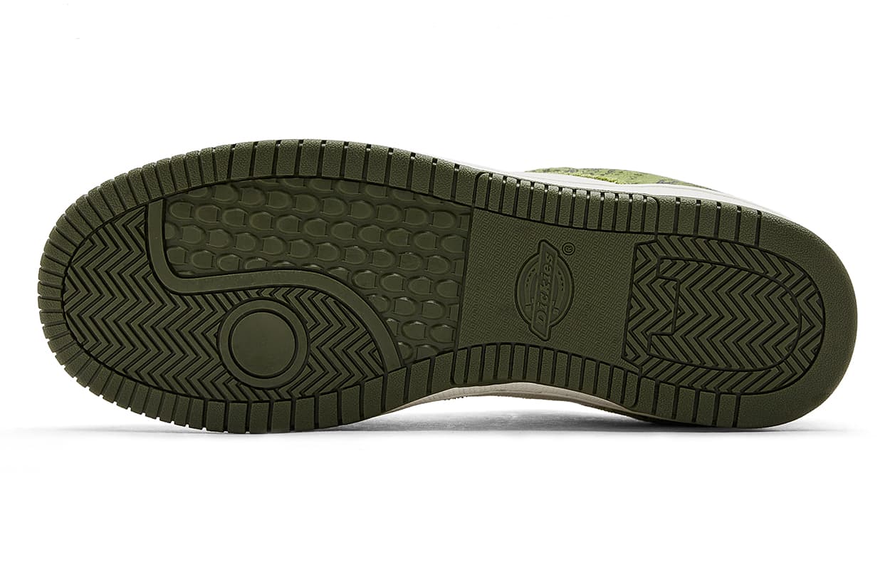 Кроссовки Dickies - изображение 5