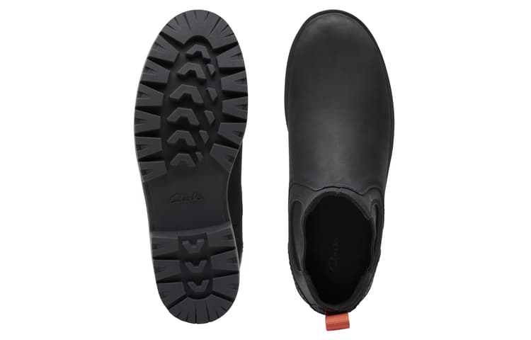 Ботинки челси Clarks - изображение 3