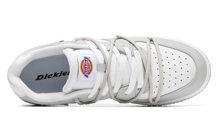 Кроссовки Dickies - изображение 3