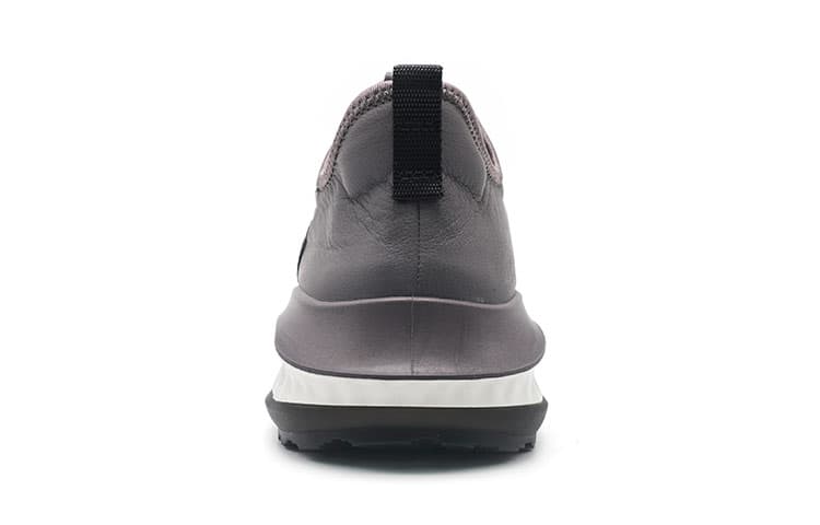 Кроссовки Ecco St.1 Lite Grey - изображение 4