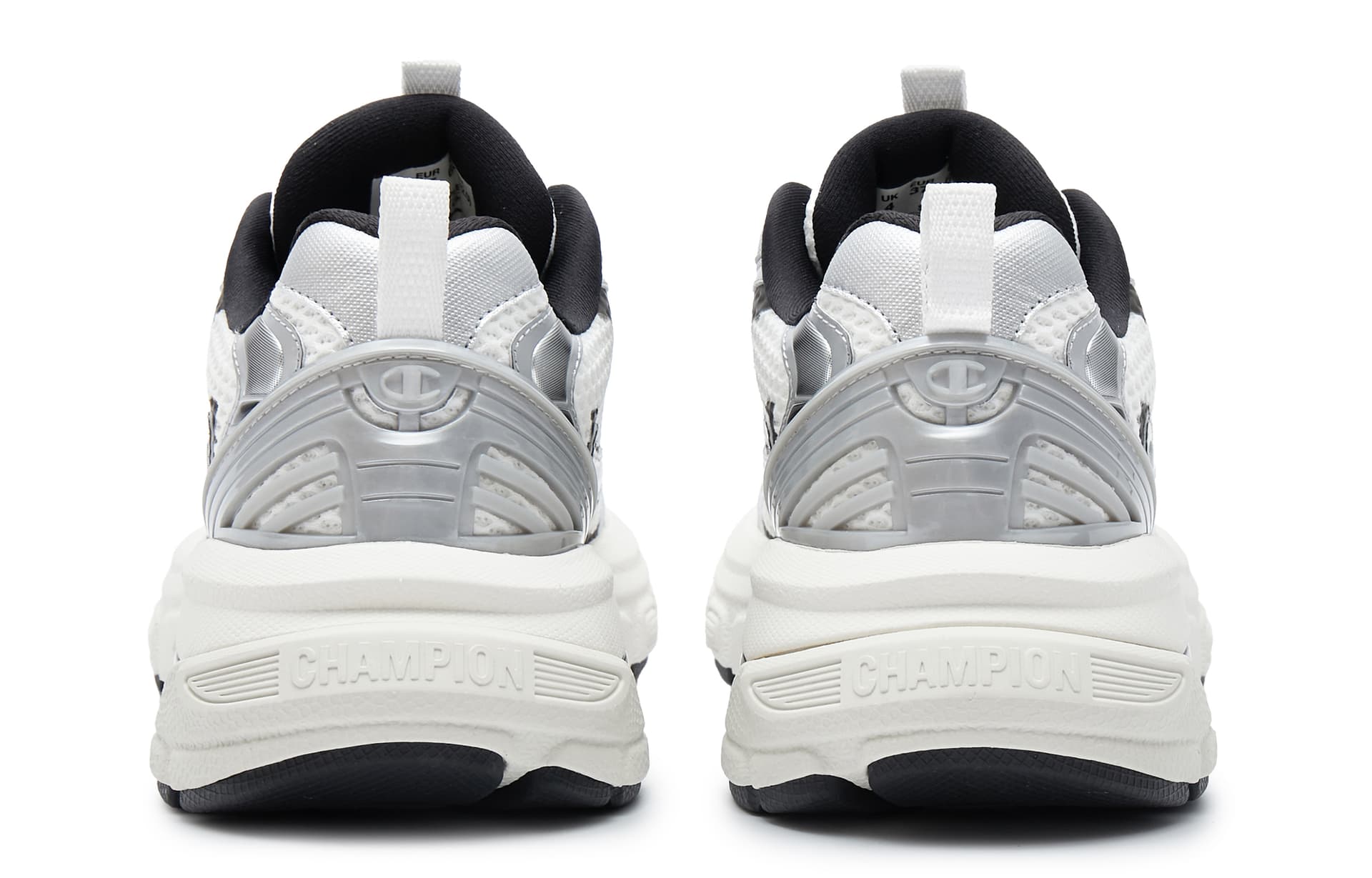 Кроссовки для бега Champion Retro Sports S-wave - изображение 4