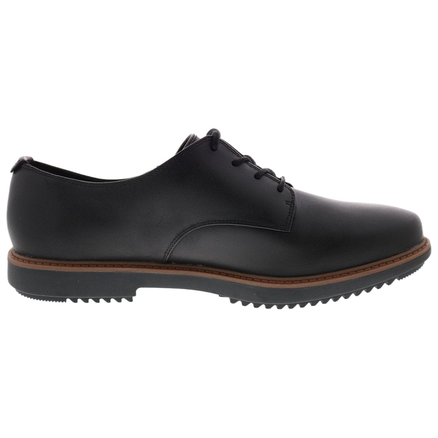 Тапочки Clarks Повседневная обувь Женская Черная - изображение 2