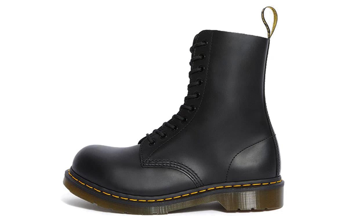 Ботинки Dr.Martens 1919 - изображение 1