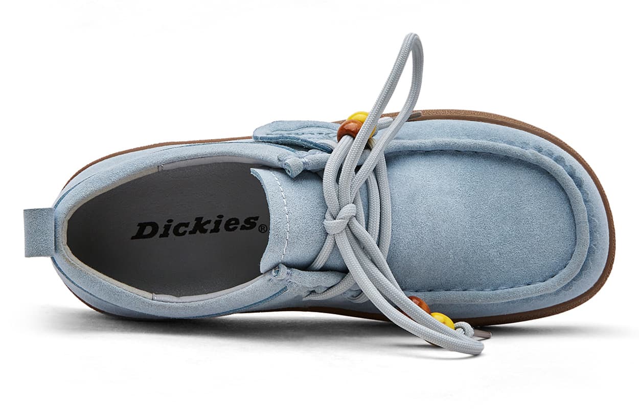 Тапочки dickies Женские Повседневный Обувь без подкладки Женские - изображение 3