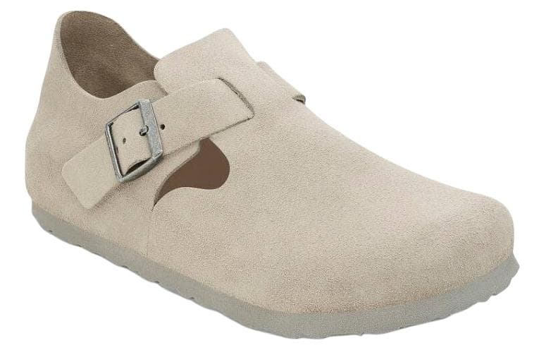 Кроссовки Birkenstock - изображение 4