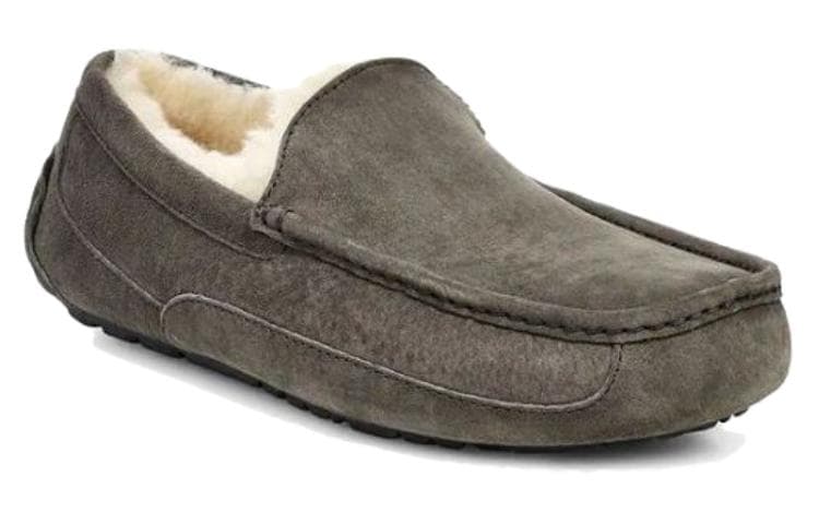 Тапочки UGG - изображение 3