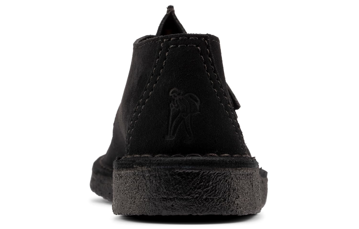 Ботинки Clarks Originals - изображение 4