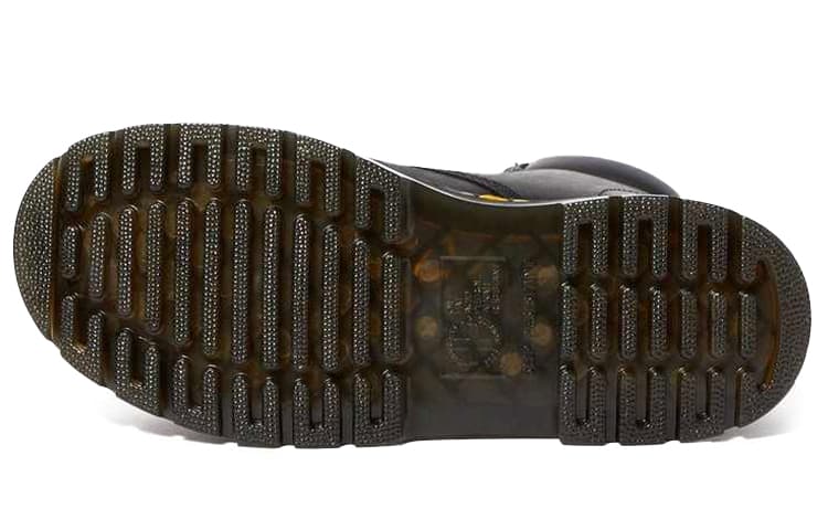 Ботинки уличные Dr.Martens Winch Wyoming - изображение 4