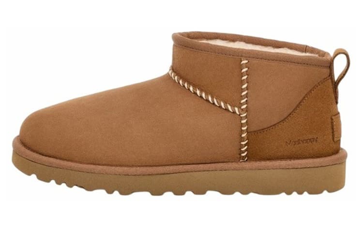 Ботинки зимние Madhappy Ultra Mini x UGG - изображение 1