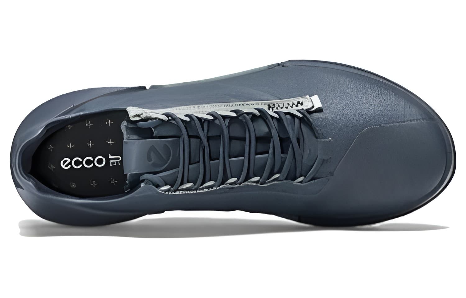 Кроссовки ecco 2.0 - изображение 3
