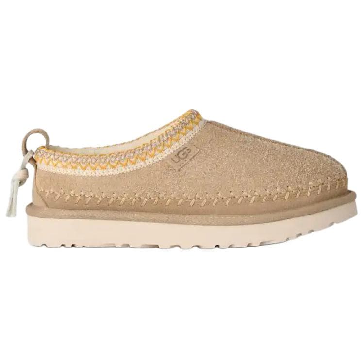 Кроссовки ugg Tasman Biarritz Замша Лоу-топы Повседневная обувь Женские Коричневый - изображение 2