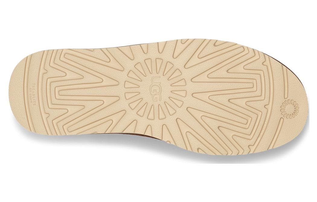 Ботинки UGG - изображение 5