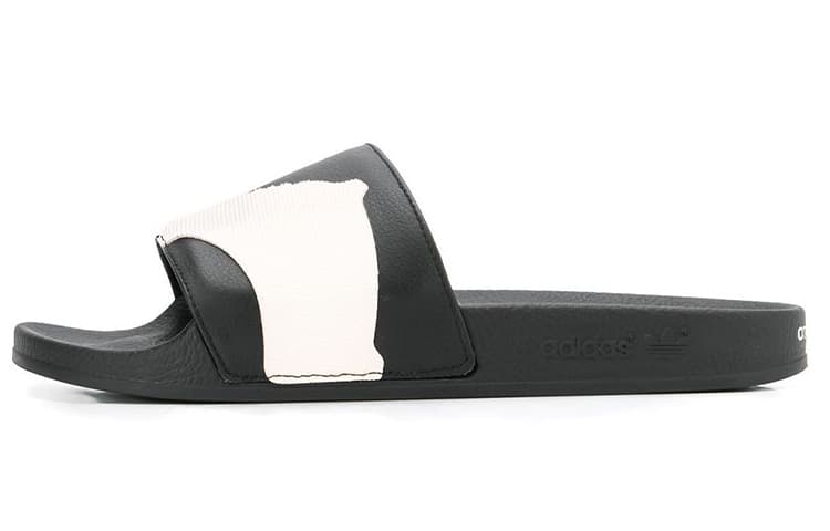 adidas Y-3 Adilette - изображение 1