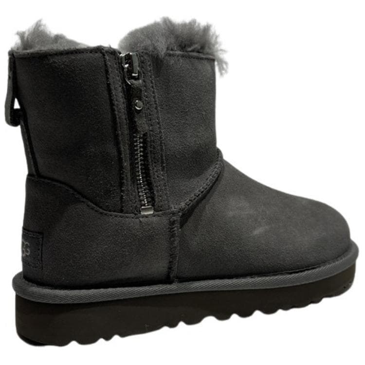 Ботинки зимние UGG - изображение 4