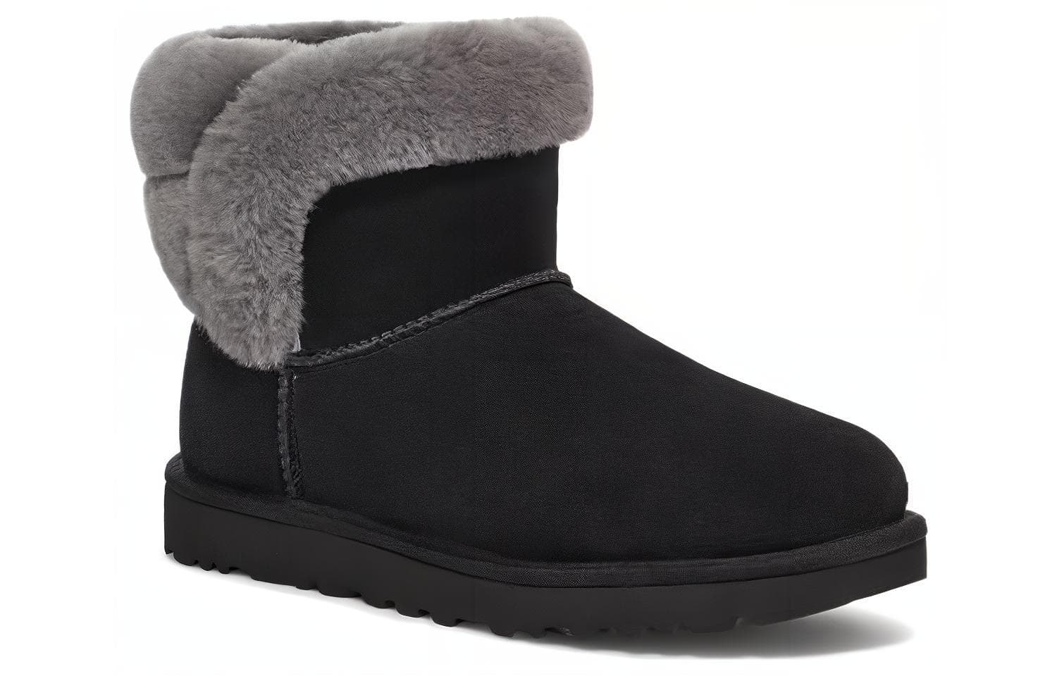 Ботинки зимние UGG - изображение 3
