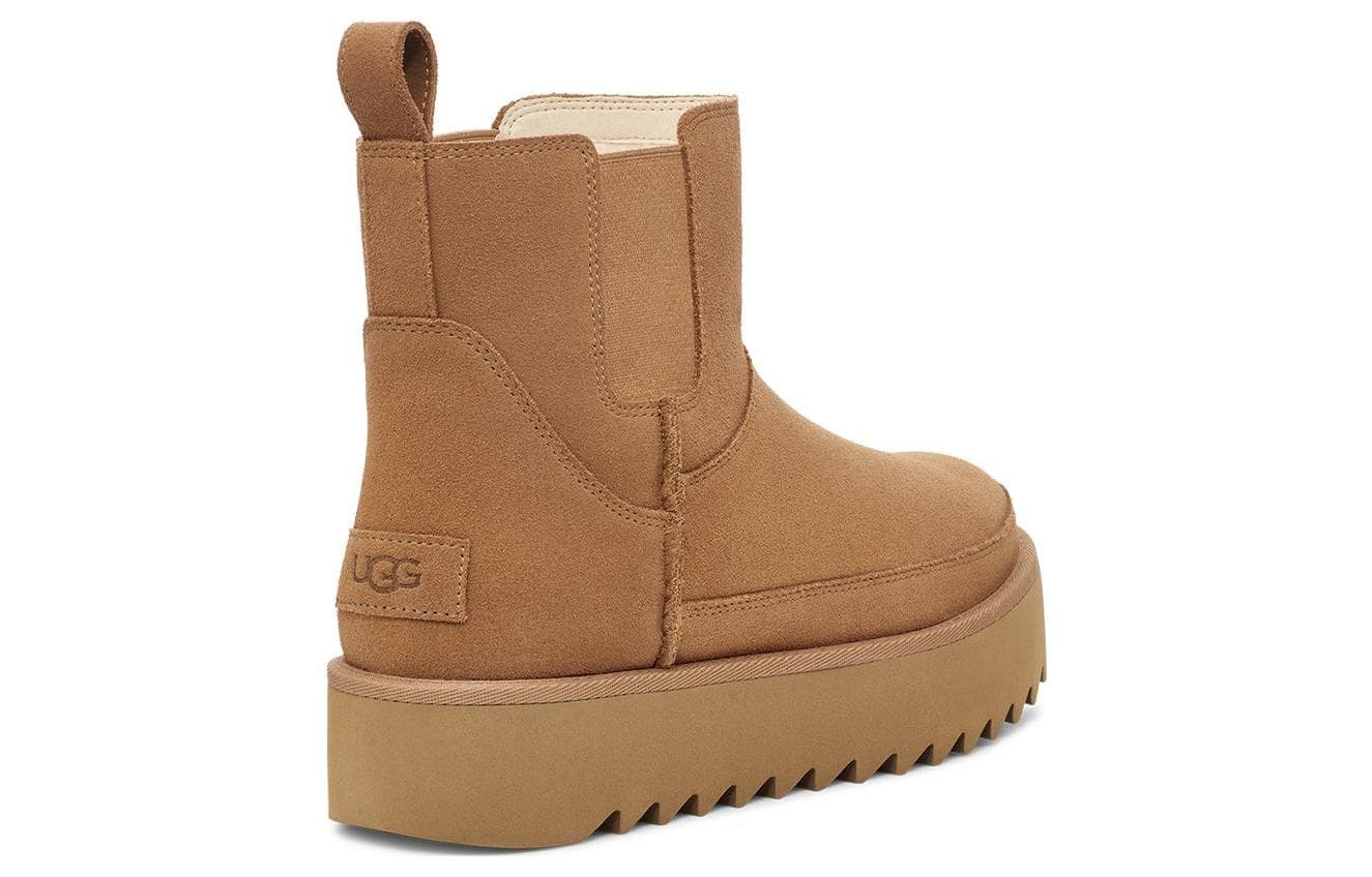 Ботинки челси UGG - изображение 3