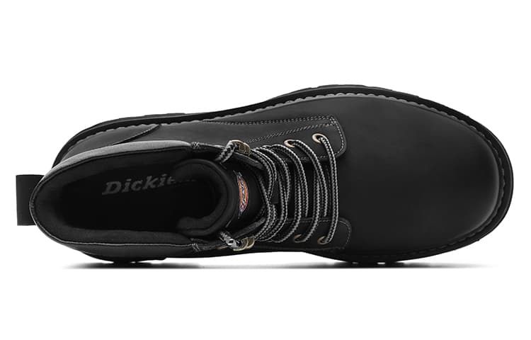 Ботинки уличные Dickies - изображение 3