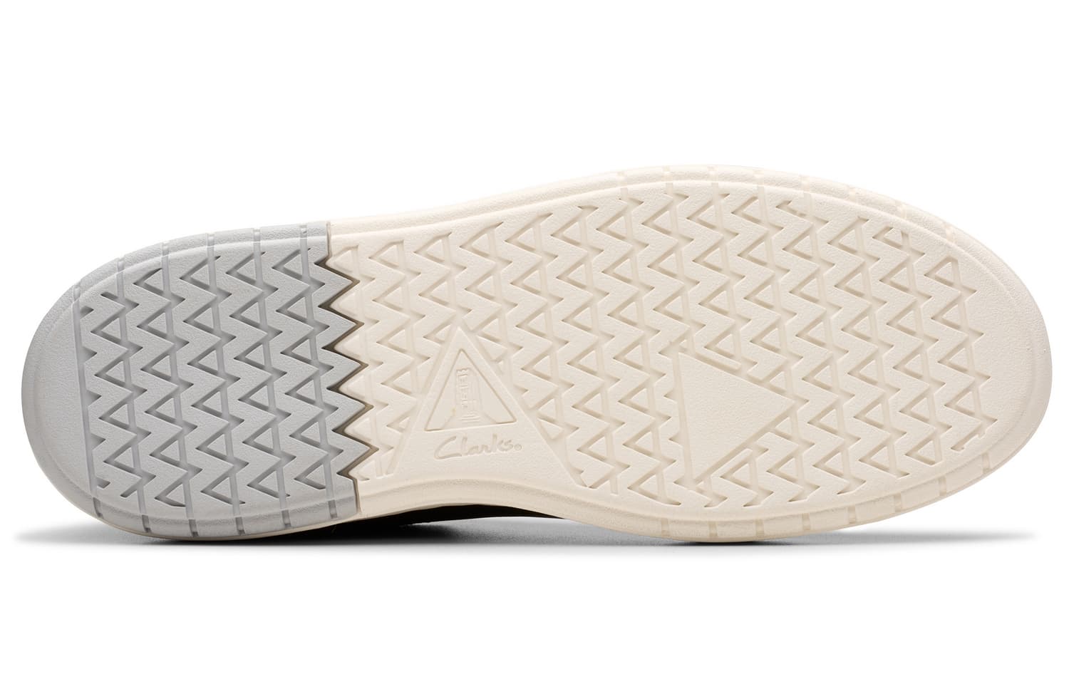 Кроссовки Clarks Courtlite2 Run - изображение 4