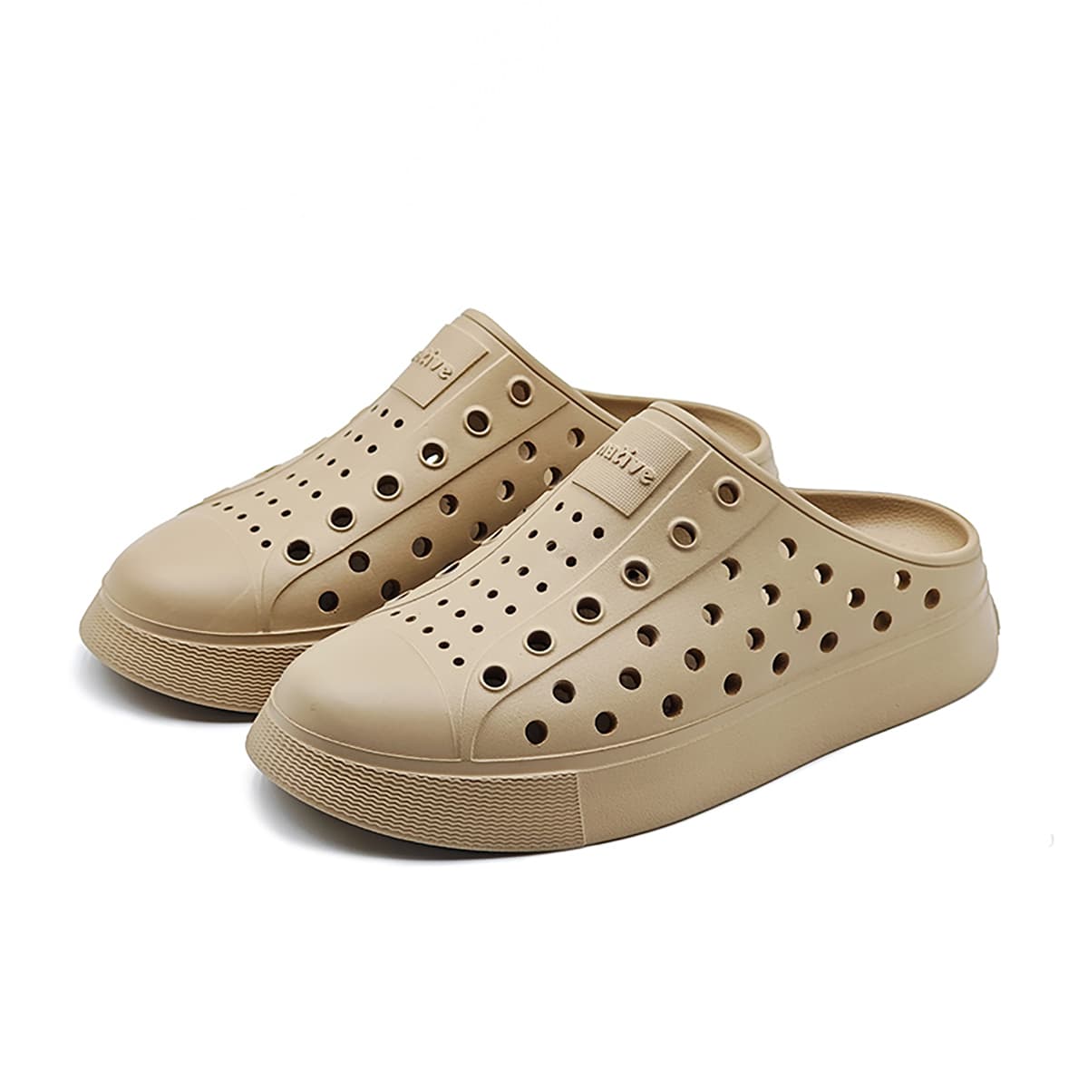 Сабо Native Shoes Clog 3.2cm - изображение 2