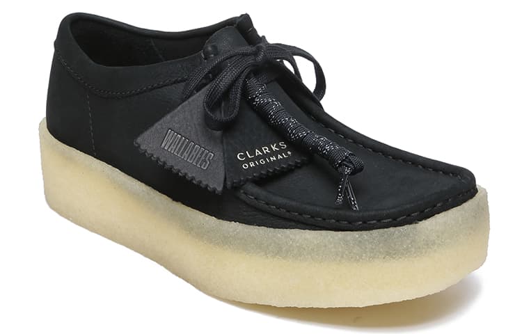 Ботинки уличные Clarks Originals - изображение 3