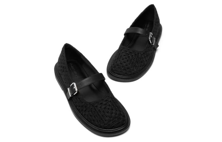 Тапочки CHARLESKEITH - изображение 3