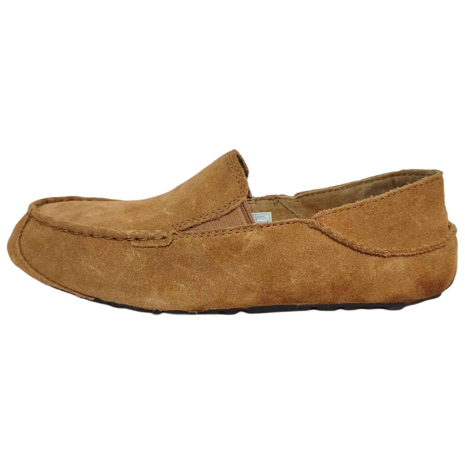 Ботинки UGG Upshaw Повседневная обувь Мужская Коричневая - изображение 1