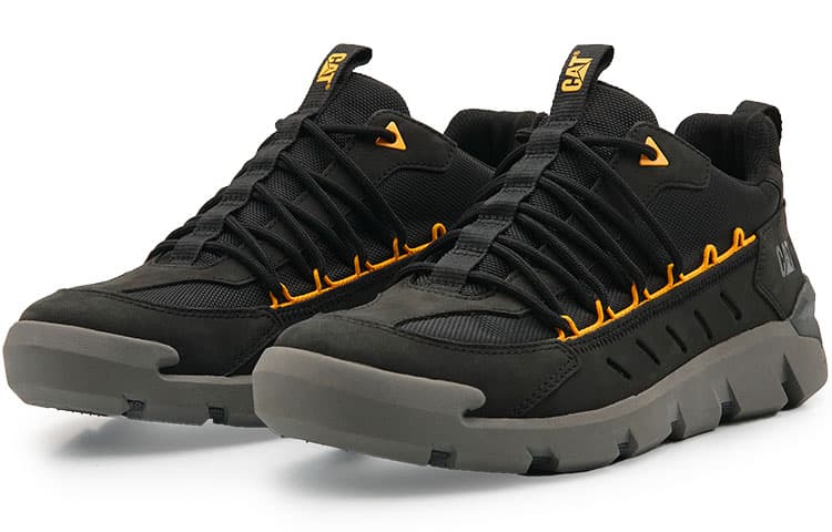 Кроссовки CAT Crail Sport Low - изображение 2