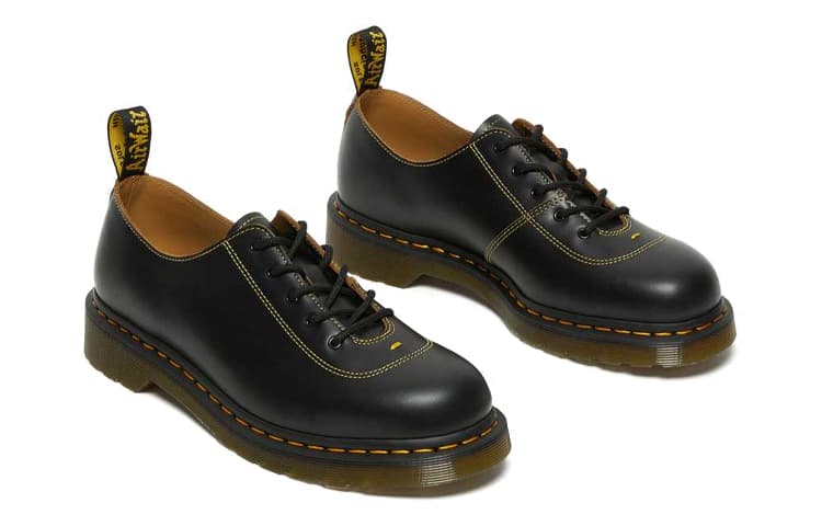 Тапочки Dr.Martens Glyndon - изображение 4