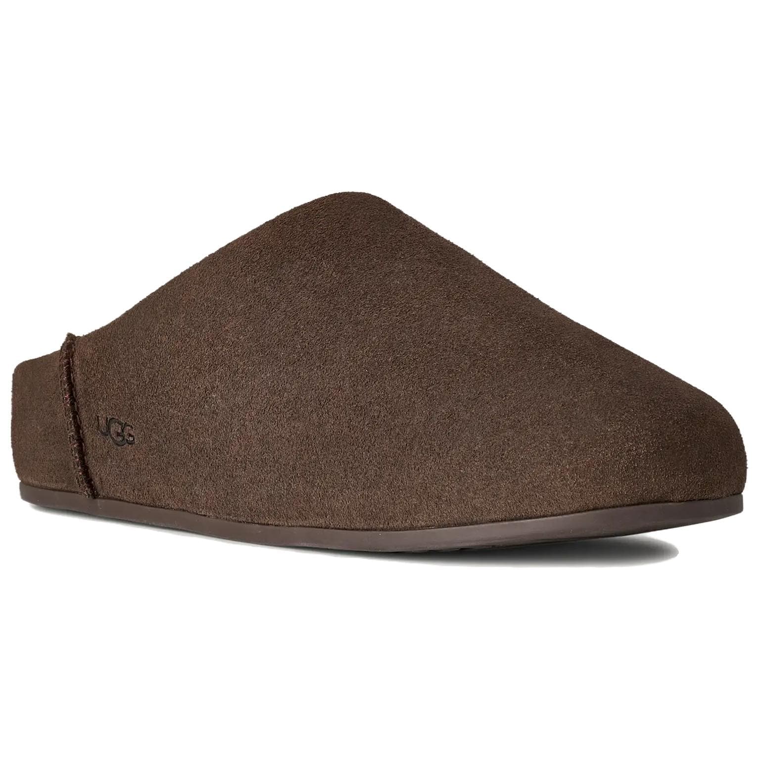 Сандалии UGG Резиновая подошва устойчивая к истиранию закрытые тапочки женские - изображение 2