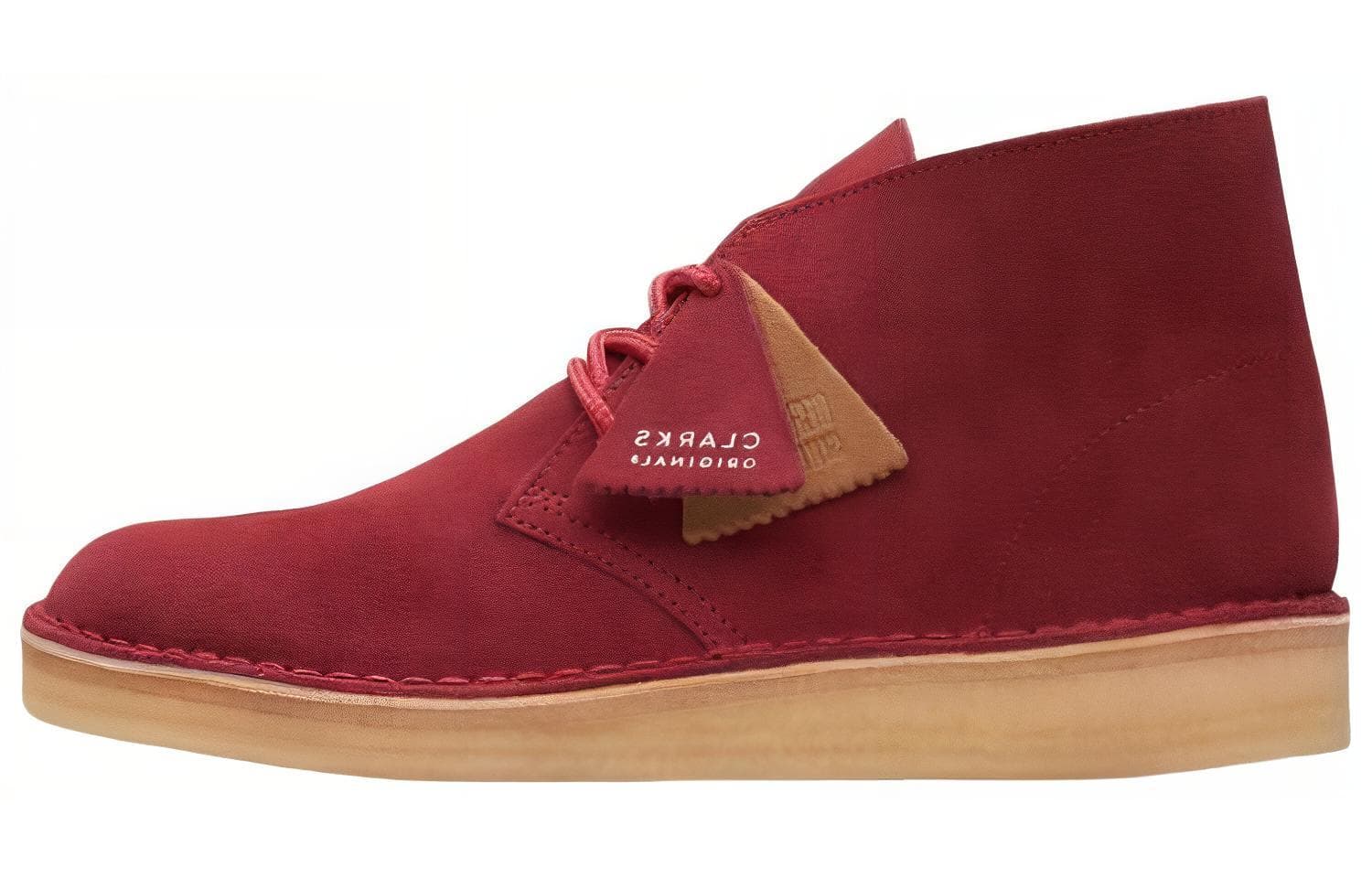 Ботинки Clarks - изображение 1