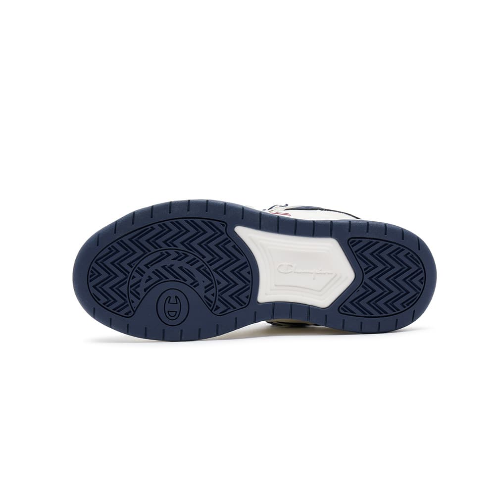 Кроссовки Champion Essentials OnSkate V1 Navy - изображение 5
