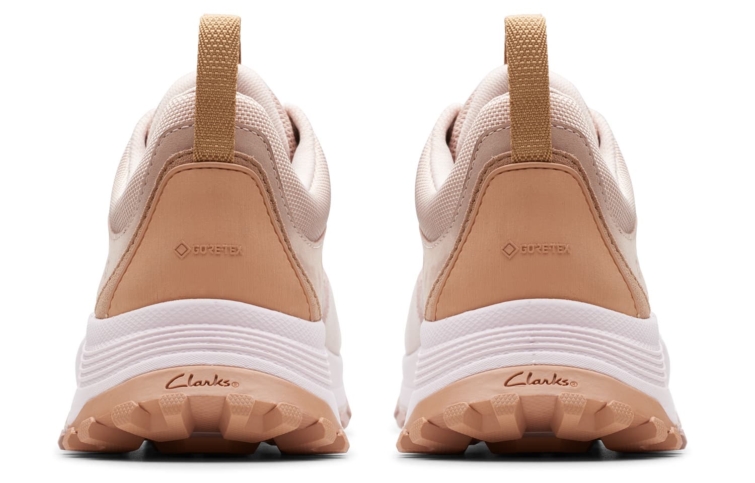 Кроссовки Clarks - изображение 3