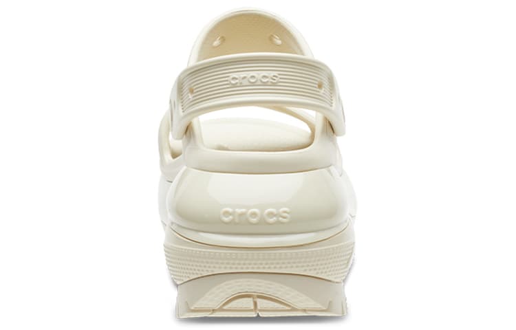 Шлёпанцы Crocs - изображение 5