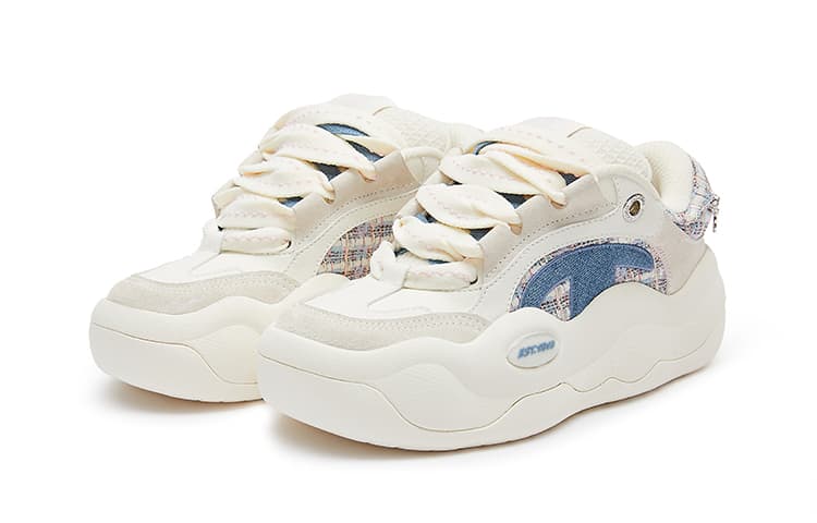 Кроссовки Champion Essentials CloudNine V1 - изображение 3
