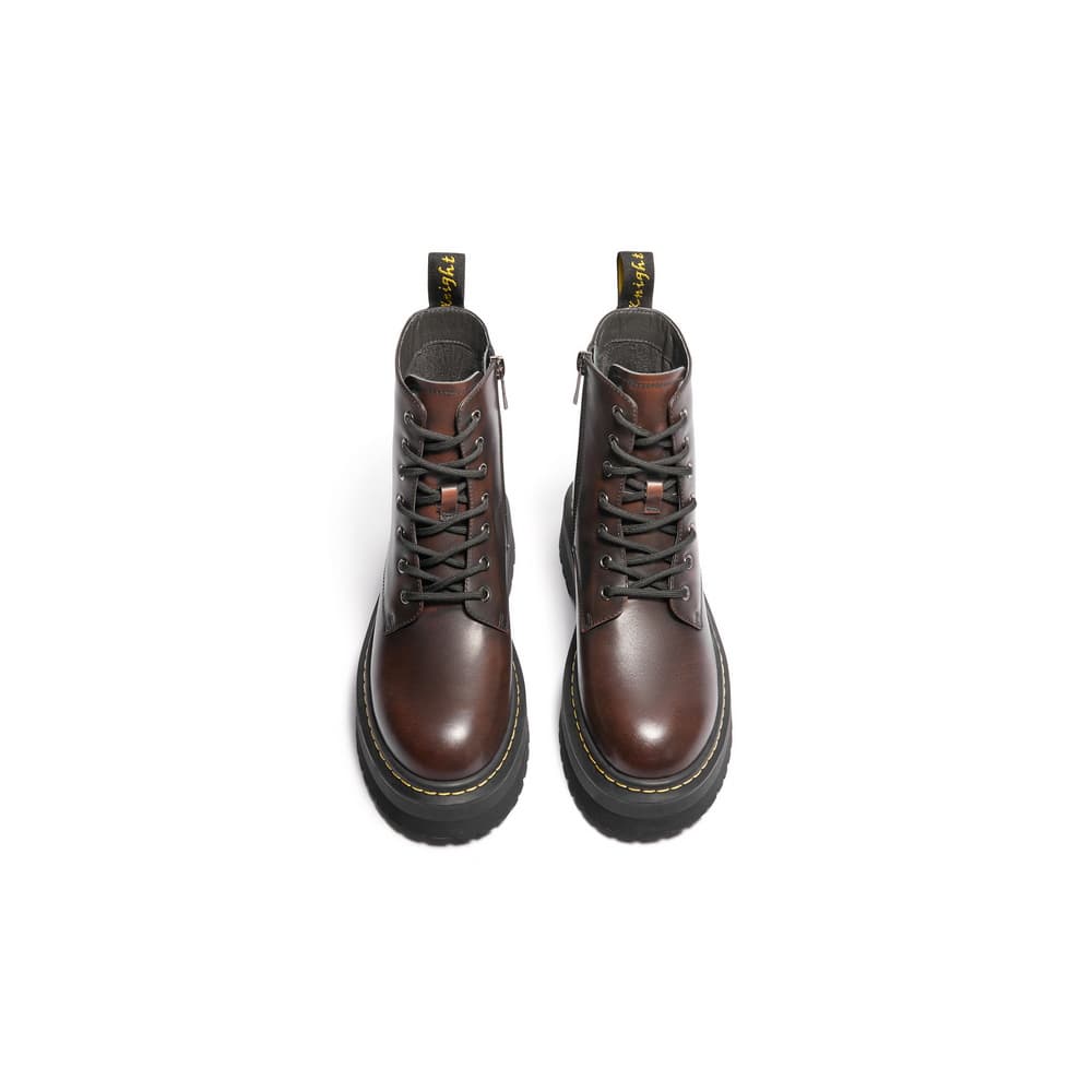 Ботинки BELLE Martin Boots 5.5CM - изображение 3