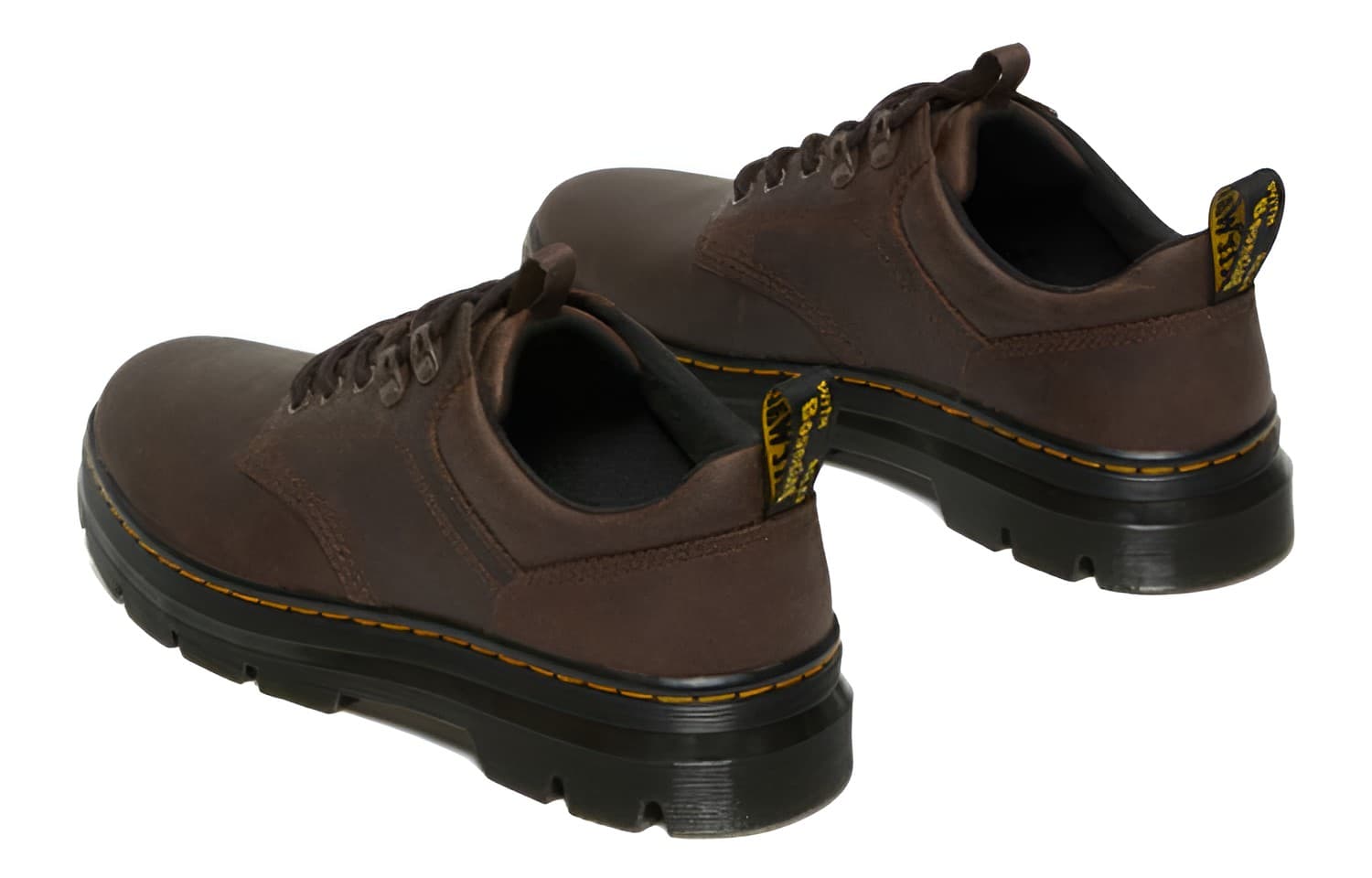 Ботинки Dr.Martens - изображение 3